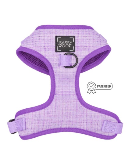 Aurora - Adjustable Harness  - XSmall