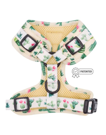 Sass On Point - Adjustable Harness  - Small