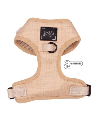Pinot - Adjustable Harness  - XSmall