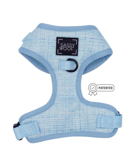 Blumond - Adjustable Harness  - XSmall