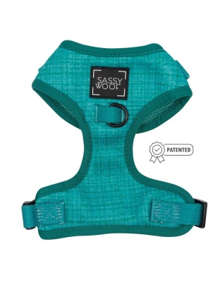 Napa - Adjustable Harness  - XSmall