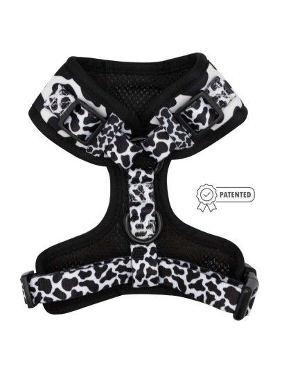 Got Milk - Adjustable Harness  - XSmall