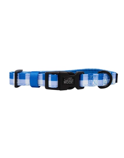 The Wizard of Paws - Sassy Woof Dog Collars - Small