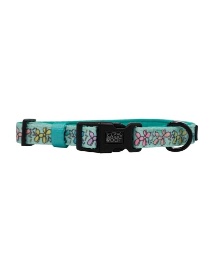 Pup Pup Hooray - Sassy Woof Dog Collars - Large