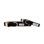 I Do, Too (Black) - Sassy Woof Dog Collars - Small
