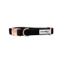I Do, Too (Black) - Sassy Woof Dog Collars - Large