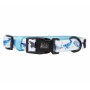 Whale, Hello There - Sassy Woof Dog Collars - Small