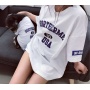 White - USA - Matching Pet and Owner Clothing Set -   3XL