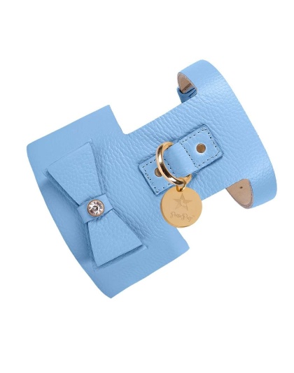 Ocean Vibes - Dog Harness  - XS