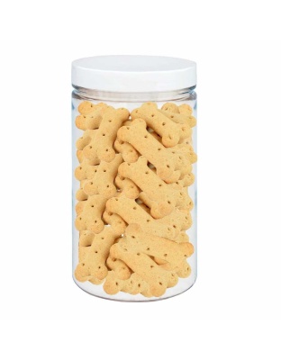 Puppy Cookies