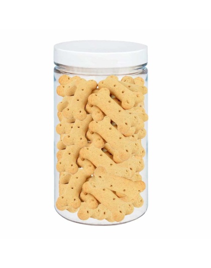Puppy Cookies