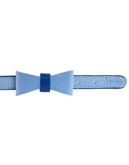 Ocean Vibes - Dog Collar  - Small