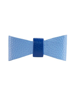 Ocean Vibes - Dog Bow Tie  - Small