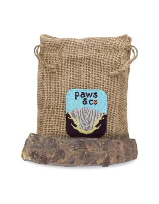 Dipped Split Antler Chew - Medium