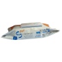 Orange, White, Blue And Black - Pet Eye Cleanse Wipes by Dr. Chrissie and Dr. Antony - 80 count