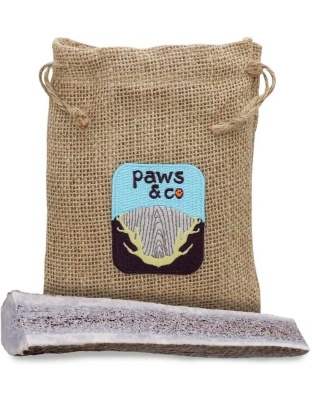 Split Antler Chew - Large