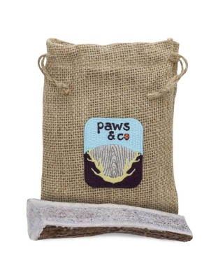 Split Antler Chew - Medium
