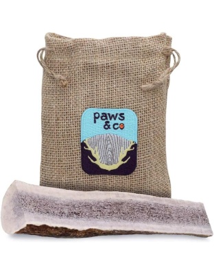 Split Antler Chew - XLarge