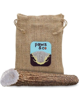 Whole Antler Chew - Large