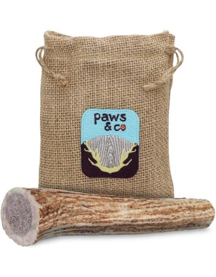 Whole Antler Chew - Medium