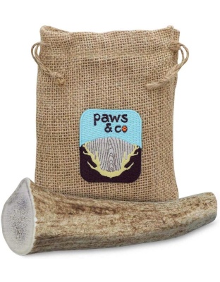 Whole Antler Chew - XLarge