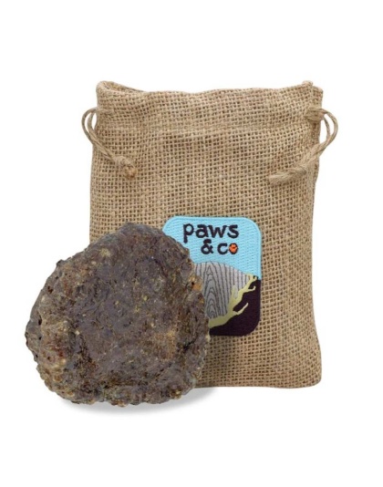 Dipped Button Antler Chew
