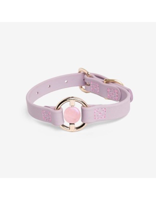 Lilac Haze - All Eyes On Me Collar - L