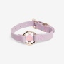 Lilac Haze - All Eyes On Me Collar - L