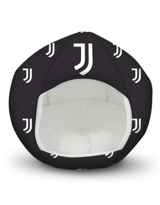 Juventus  - Licensed Pet beds  - Medium