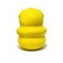 Yellow - Honey Bear Treat Dispenser  - Medium