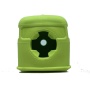 Green - MKB Surf's Up! Retro Van  Durable Chew Toy & Treat Dispenser