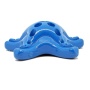 Blue - Starfish Ultra Durable Nylon Dog Chew Toy for Aggressive Chewers