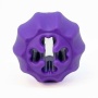 Purple - MKB Cross Bones Treat Pocket - Medium