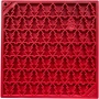 Tree Design "Peace" eMat Enrichment Lick Mat - Large