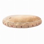 Safari - Halo Christmas Tree Round Dog Bed - M