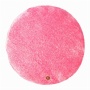 Pink - Halo Round Flip Flop Dog Bed - L