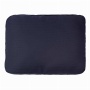 EC Navy - Halo Sailboat Rectangular Dog Bed - M