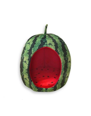 YML Watermelon Pet Bed House