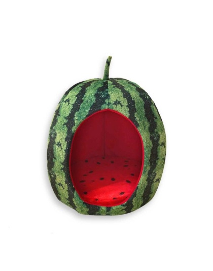 YML Watermelon Pet Bed House