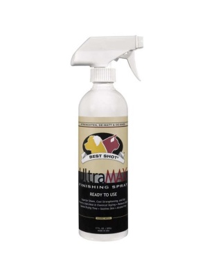 BT UltraMax Pro Finish Spray 34 oz - 34 oz
