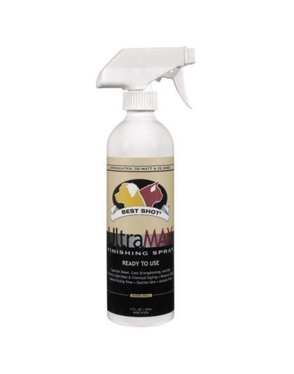 BT UltraMax Pro Finish Spray 34 oz - 34 oz