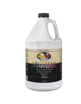 BT UltraMax Pro Shampoo Gal - 1 Gallon