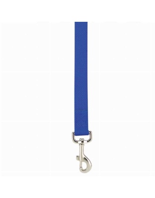 Dark Blue - CC Lead 4FtX5/8In DkB - 4ftx5/8in