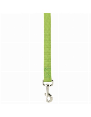 Light Green - CC Lead 4FtX5/8In LtG - 4ftx5/8in