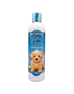 BG Fluffy Puppy Shampoo 12oz