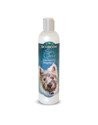 BG SoDirty Deep Cleansing Shampoo 12oz