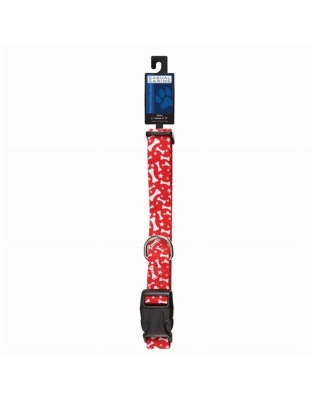 Red - CC Patterns Collar Bone 14-20In Red - 14-20in