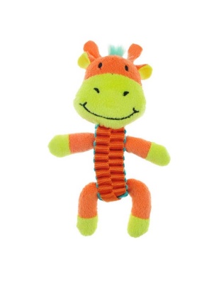 Giraffe - CHP Plush Ballistic Twister Giraffe