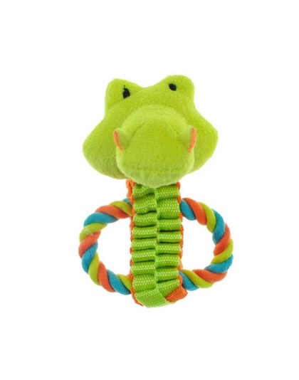 Gator - CHP twist rope tug Gator