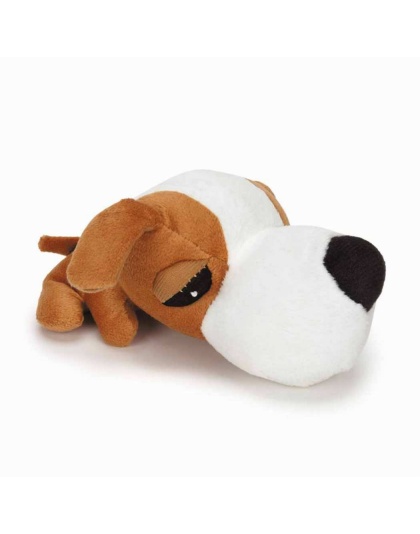 Beagle - Digger's FatHedz Mini Beagle